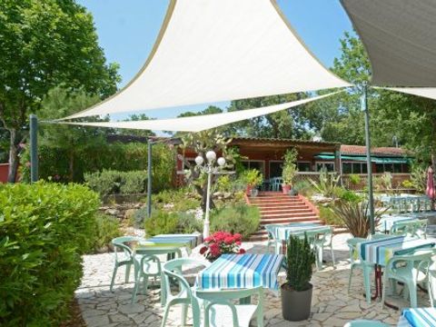 Camping Charlemagne - Camping Var