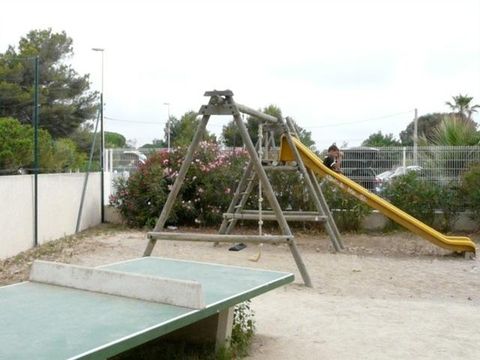 Camping Le Rochelongue - Camping Herault - Image N°18