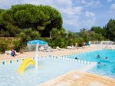 Camping Le Rochelongue - Camping Herault - Image N°12