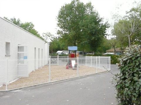 Camping Le Rochelongue - Camping Herault - Image N°19