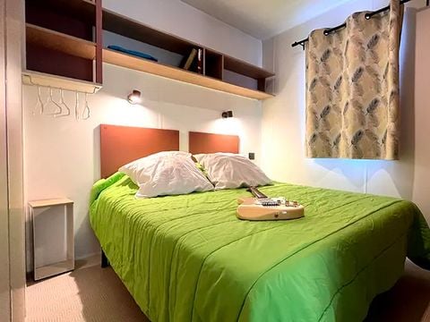 MOBILHOME 6 personnes - Mobil-home Classique TI - 30m² - 2 chambres