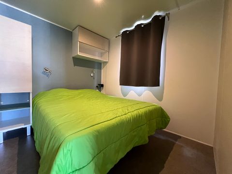 MOBILHOME 6 personnes - Hithome TI - 30m² - 2 chambres