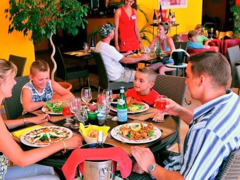 Camping Mediterranee Plage - Camping Hérault - Image N°10