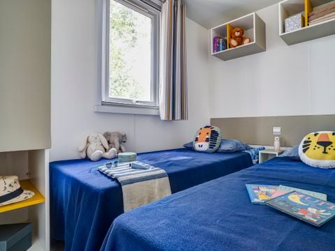 MOBILHOME 6 personnes - MOOREA SUPERIEUR