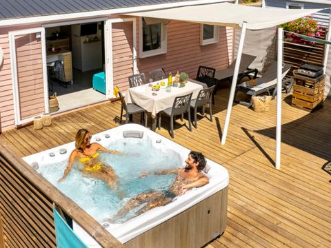 Camping Californie Plage - Camping Hérault - Image N°24