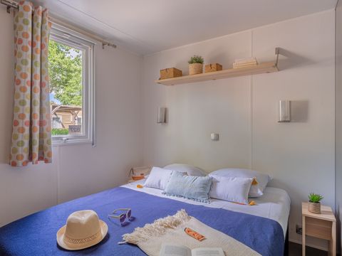 MOBILHOME 4 personnes - CAYO COCO SUPERIEUR