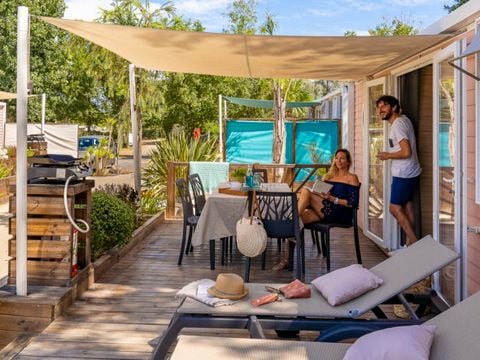 Camping Californie Plage - Camping Hérault - Image N°23