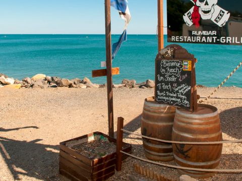 Camping Californie Plage - Camping Hérault - Image N°32