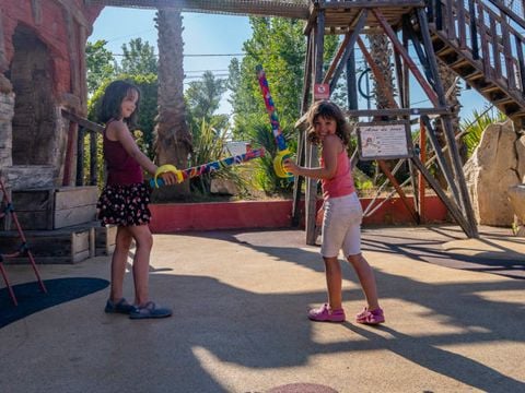 Camping Californie Plage - Camping Hérault - Image N°22