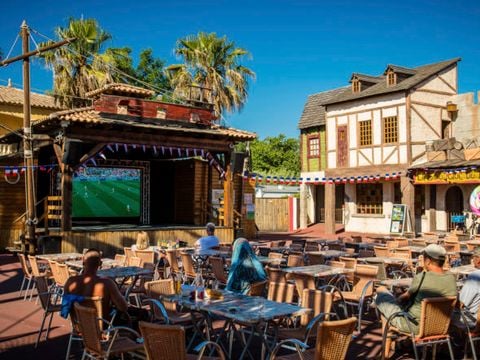 Camping Californie Plage - Camping Hérault - Image N°18