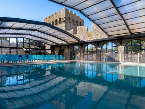 Camping Californie Plage - Camping Hérault - Image N°4