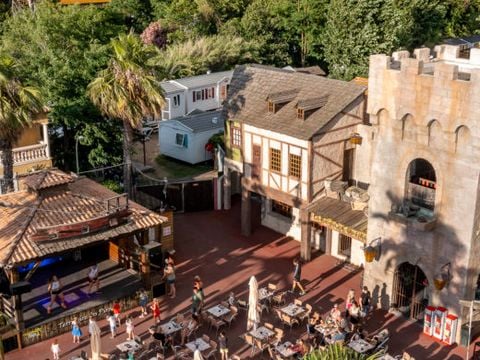 Camping Californie Plage - Camping Hérault - Image N°16