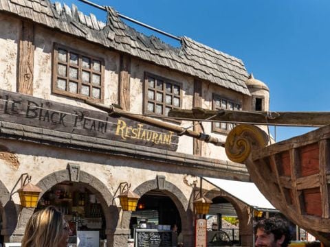 Camping Californie Plage - Camping Hérault - Image N°28