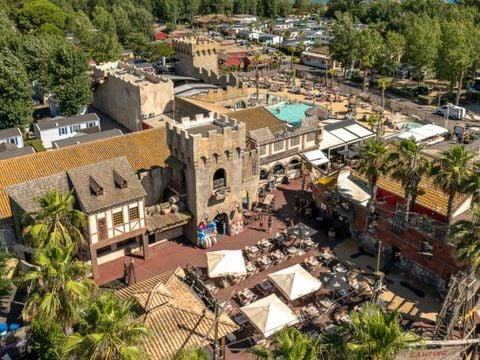 Camping Californie Plage - Camping Hérault - Image N°8