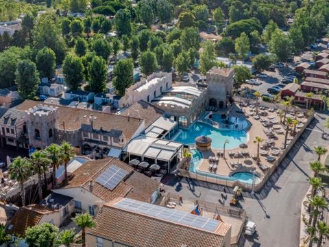 Camping Californie Plage - Camping Hérault - Image N°9