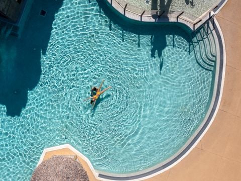 Camping Californie Plage - Camping Hérault