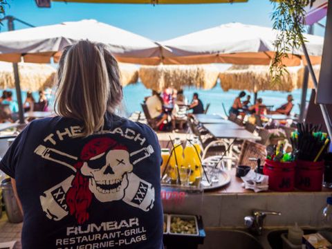 Camping Californie Plage - Camping Hérault - Image N°30