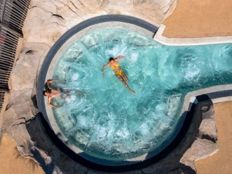 Camping Californie Plage - Camping Hérault - Image N°5