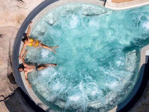 Camping Californie Plage - Camping Hérault - Afbeelding N°2