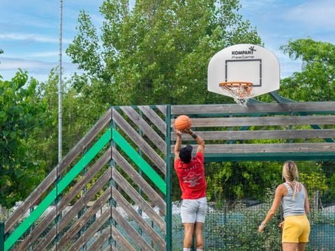 Camping Californie Plage - Camping Hérault - Image N°15