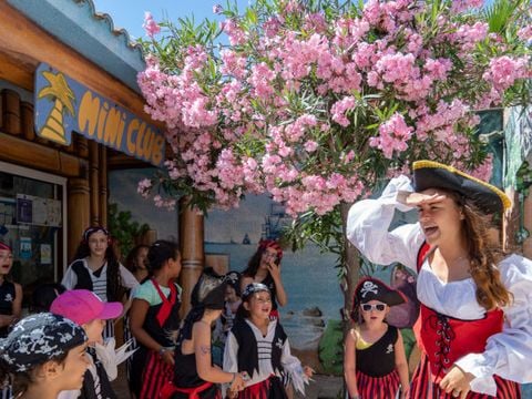 Camping Californie Plage - Camping Hérault - Image N°20