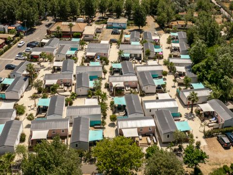 Camping Californie Plage - Camping Hérault - Image N°25