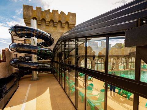 Camping Californie Plage - Camping Herault