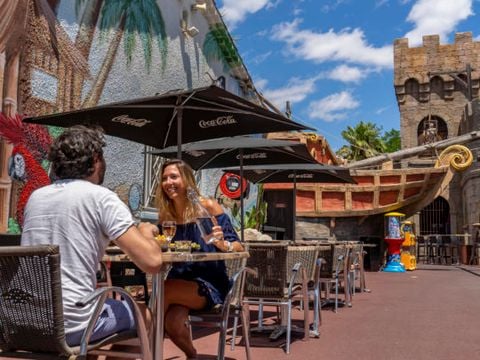 Camping Californie Plage - Camping Hérault - Image N°27