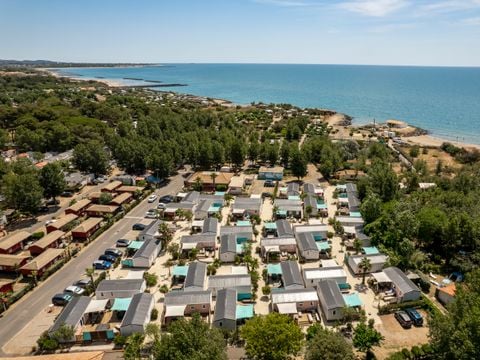 Camping Californie Plage - Camping Hérault - Afbeelding N°3