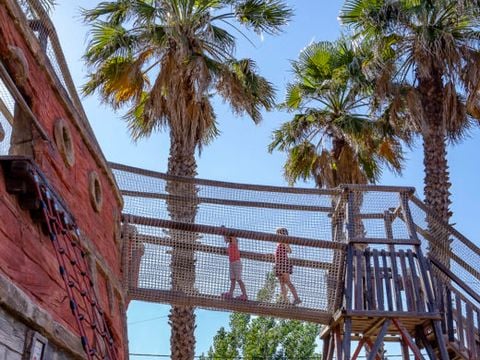 Camping Californie Plage - Camping Hérault - Image N°21