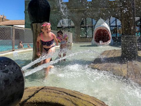 Camping Californie Plage - Camping Hérault