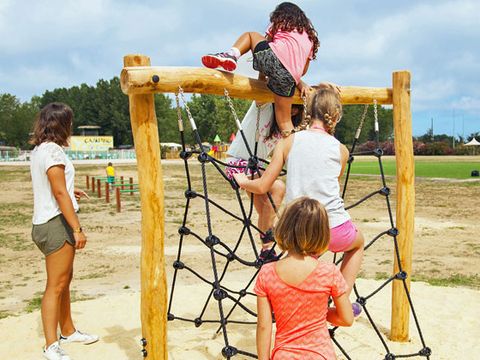 Camping Domaine Sainte Cécile - Camping Herault - Image N°7
