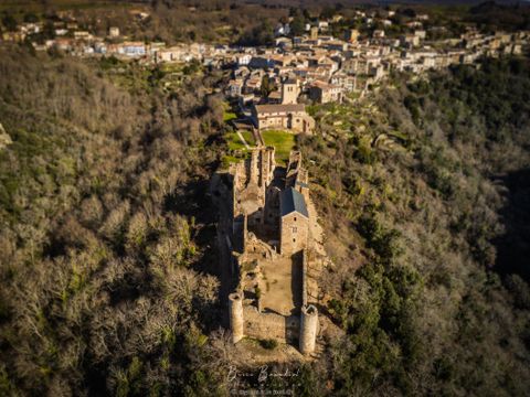 Camping de Montolieu - Camping Aude - Image N°27