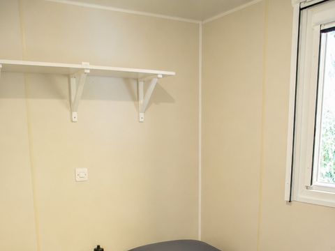MOBILHOME 6 personnes - Mobil Home  Team Essentiel , 3 chambres