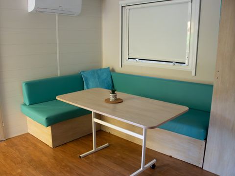 MOBILHOME 6 personnes - Mobil Home  Team Essentiel , 3 chambres