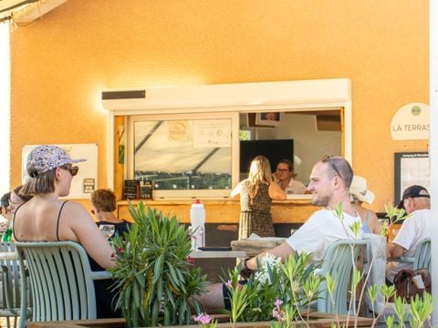 Camping de Montolieu - Camping Aude - Image N°2
