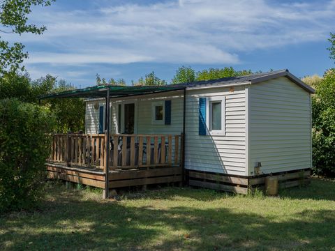 Camping de Montolieu Camping de Montolieu - Camping Aude - Image N°17
