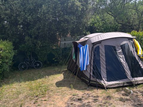 Camping de Montolieu - Camping Aude - Image N°35