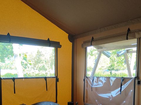 Camping de Montolieu - Camping Aude - Image N°19