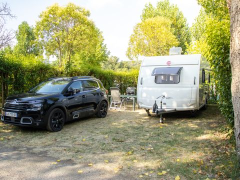 Camping de Montolieu - Camping Aude - Image N°33