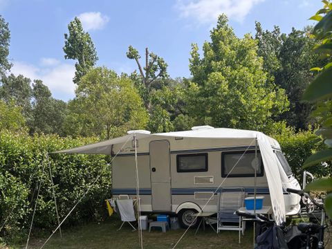 Camping de Montolieu - Camping Aude - Image N°10