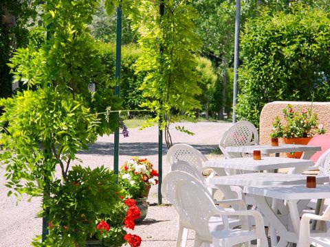 Camping de Montolieu Camping de Montolieu - Camping Aude - Image N°6