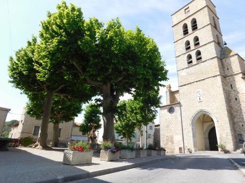 Camping de Montolieu Camping de Montolieu - Camping Aude - Image N°21