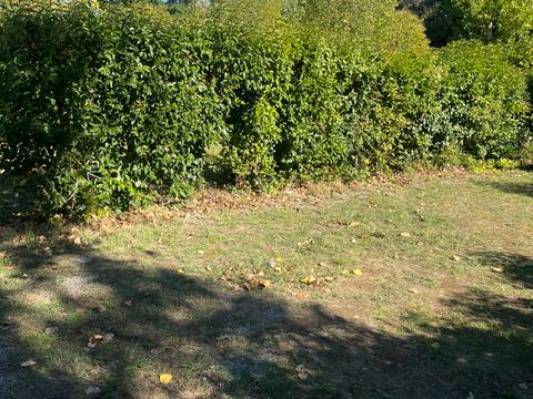 Camping de Montolieu - Camping Aude - Image N°41