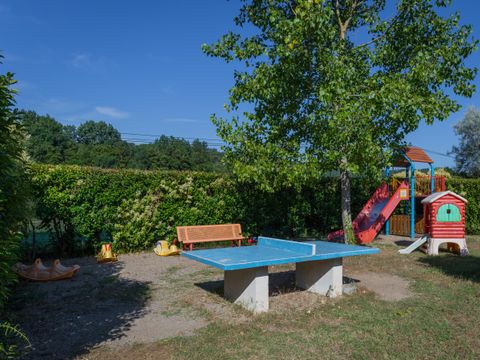 Camping de Montolieu Camping de Montolieu - Camping Aude - Image N°4