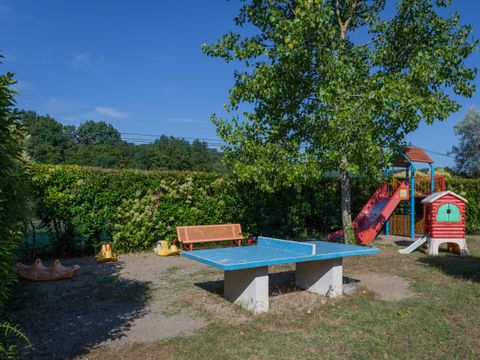 Camping de Montolieu - Camping Aude - Image N°4