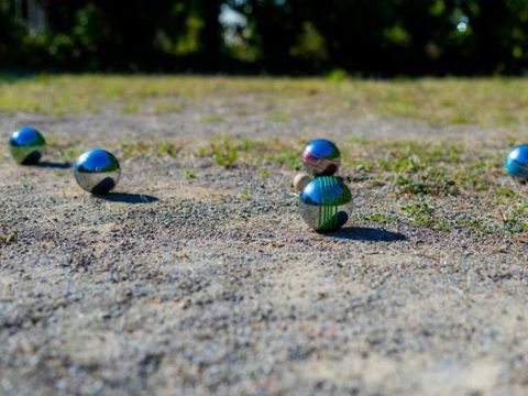 Camping de Montolieu Camping de Montolieu - Camping Aude - Image N°5