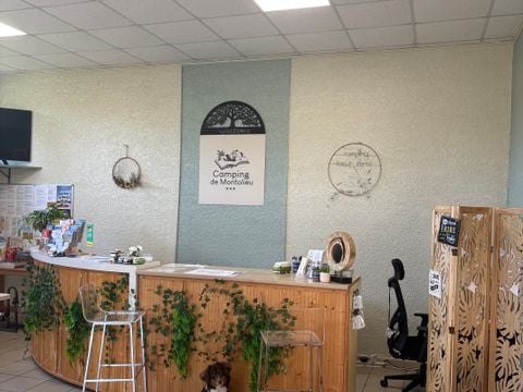 Camping de Montolieu - Camping Aude - Image N°3