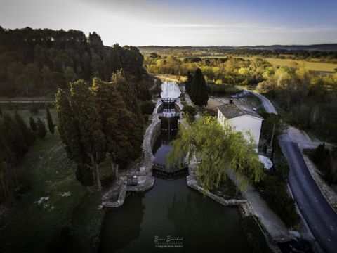 Camping de Montolieu Camping de Montolieu - Camping Aude - Image N°25