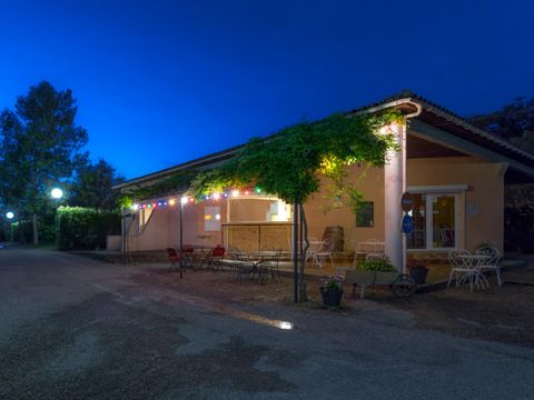 Camping de Montolieu Camping de Montolieu - Camping Aude - Image N°13